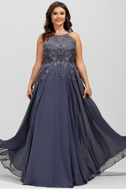 Robe de Soirée Éclat De Rêve - gallery 7