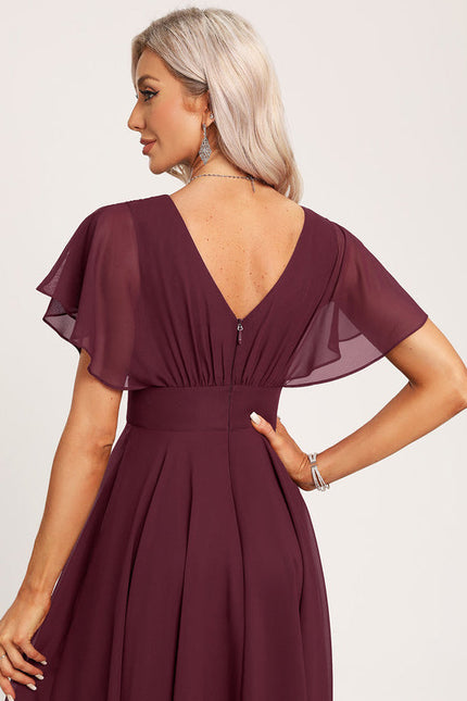 Robe de Soirée Baiser De Soie - gallery 6