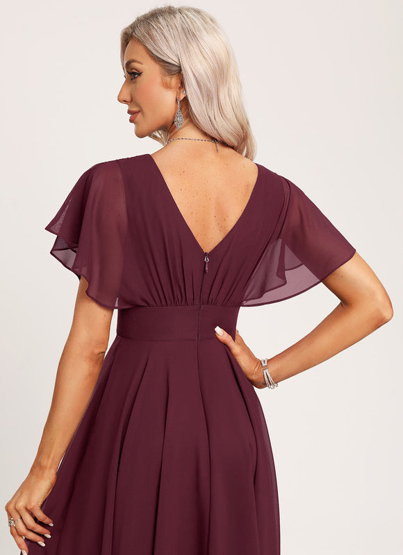 Robe de Soirée Baiser De Soie - gallery 6