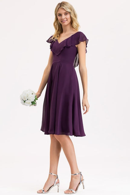 Robe de Soirée Éclat Radieux - gallery 3