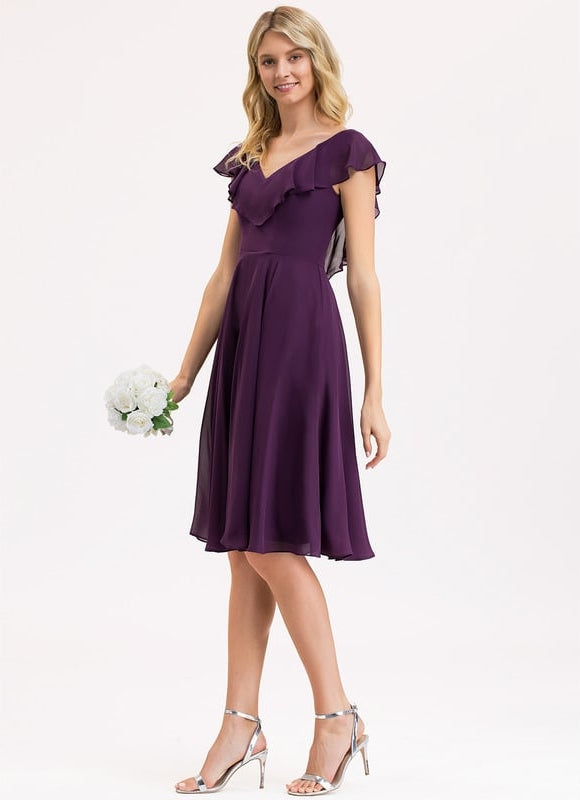 Robe de Soirée Éclat Radieux - gallery 3