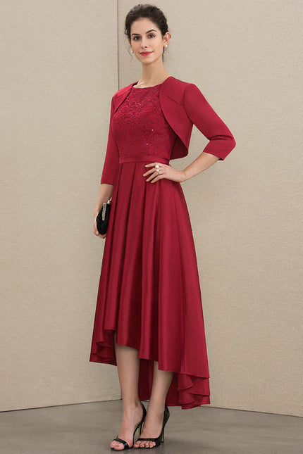 Robe de Soirée Lueur De Fête - gallery 5