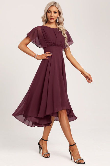 Robe de Soirée Baiser De Soie - gallery 5
