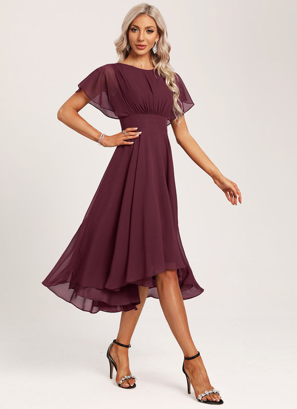 Robe de Soirée Baiser De Soie - gallery 5
