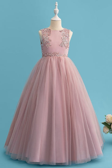 Robe De Soirée Fait Main - gallery 5