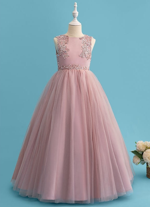 Robe De Soirée Fait Main - gallery 5