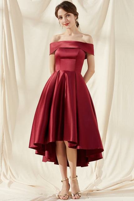 Robe de Soirée Céleste Émotionnelle - gallery 1