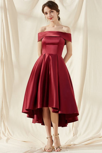 Robe de Soirée Éclat Passionné - gallery 2