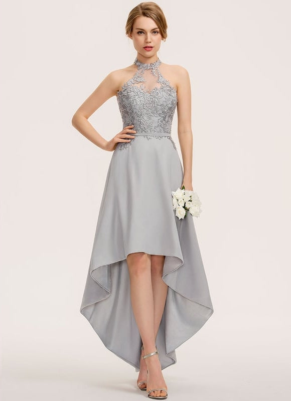 Robe de Soirée Rêve Azuréen - gallery 1