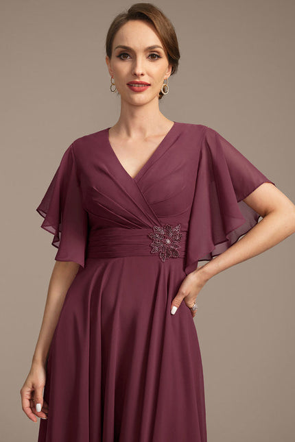 Robe de Soirée Valse Nocturne - gallery 1