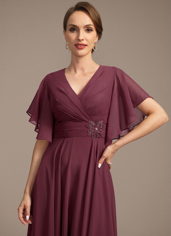Robe de Soirée Valse Nocturne - gallery 1