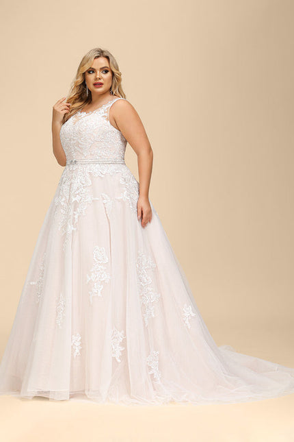 Robe de Soirée Céleste Épure - gallery 9