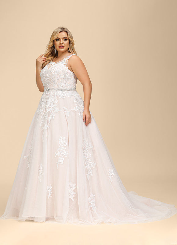 Robe de Soirée Céleste Épure - gallery 9