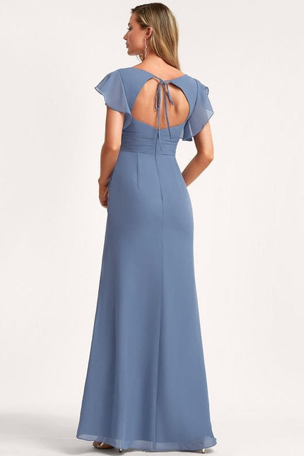Robe de Soirée Danse De Soie - gallery 5