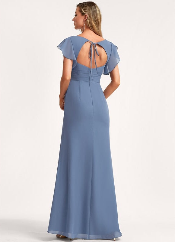 Robe de Soirée Danse De Soie - gallery 5