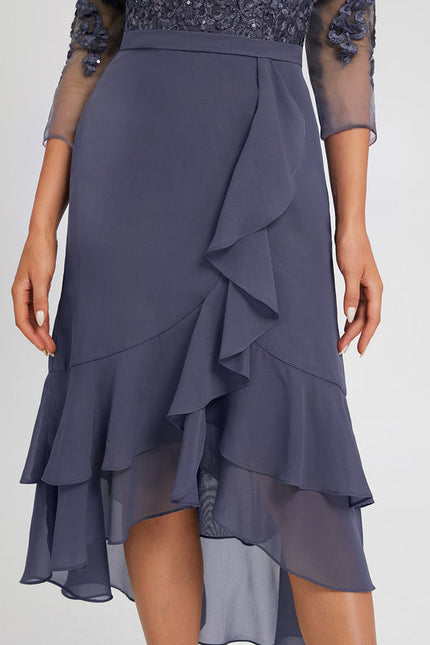 Robe de Soirée Écho Daube - gallery 6