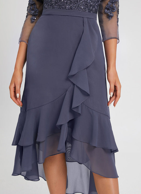 Robe de Soirée Écho Daube - gallery 6