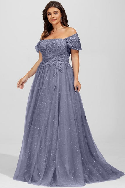 Robe De Soirée Exceptionnelle - gallery 6
