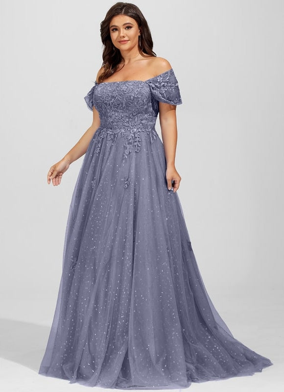 Robe De Soirée Exceptionnelle - gallery 6