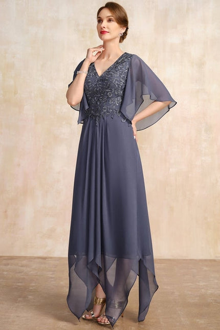 Robe de Soirée Éclat De Grâce - gallery 2