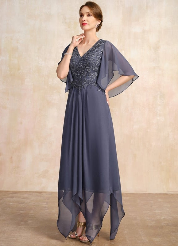 Robe de Soirée Éclat De Grâce - gallery 2