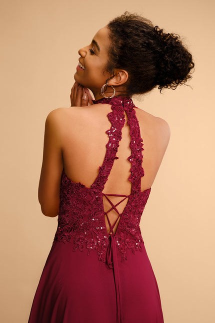 Robe de Soirée Glamour Éclat - gallery 4