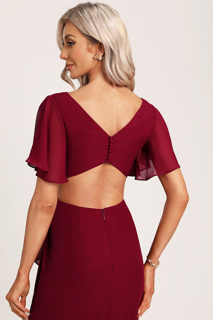 Robe de Soirée Danse De Soie - gallery 3