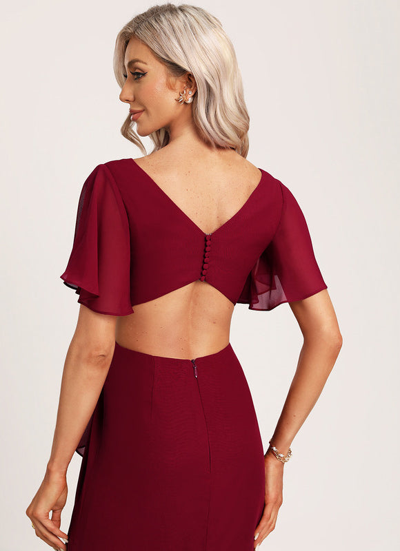 Robe de Soirée Danse De Soie - gallery 3