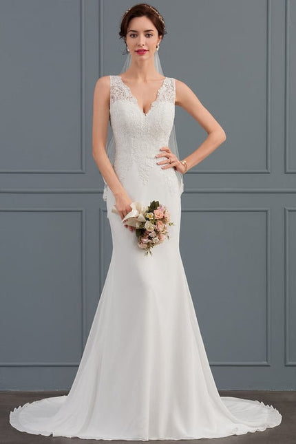 Robe de Soirée Élégante Blanche