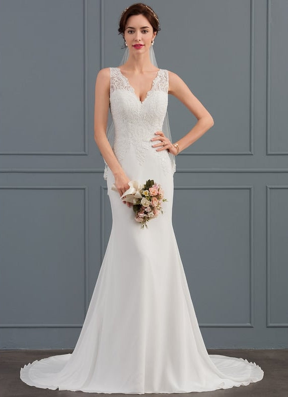 Robe de Soirée Élégante Blanche