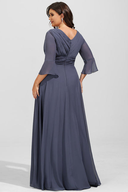 Robe de Soirée Vogue Sereine - gallery 8