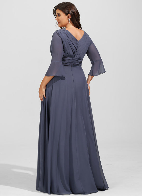 Robe de Soirée Vogue Sereine - gallery 8