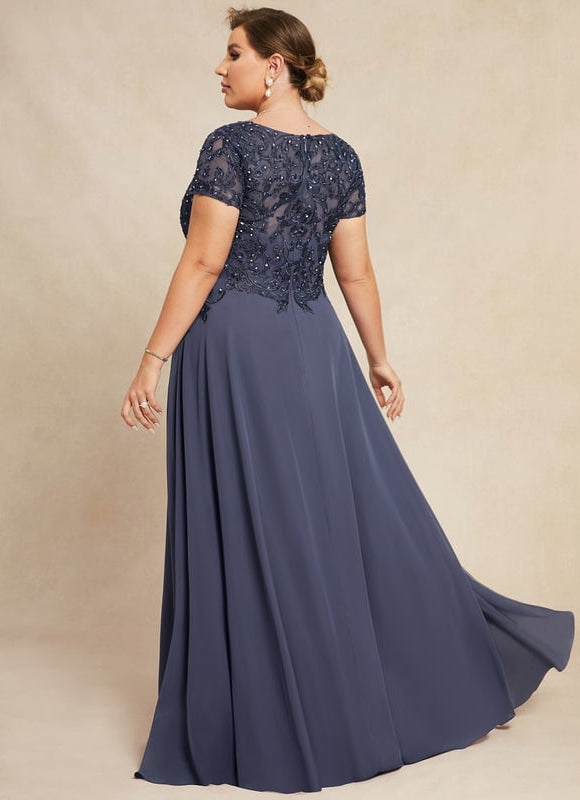 Robe de Soirée Danse Des Étoiles - gallery 8