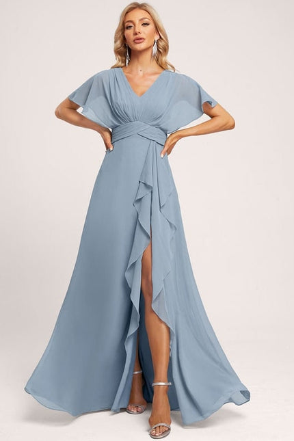 Robe de Soirée Danse De Soie - gallery 5