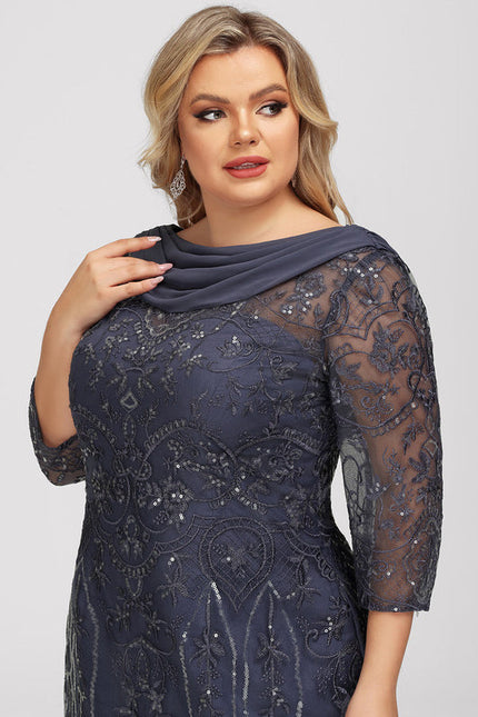 Robe de Soirée Rêverie Marina - gallery 9