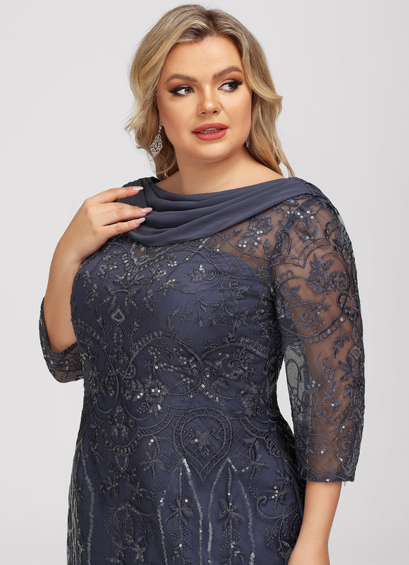Robe de Soirée Rêverie Marina - gallery 9