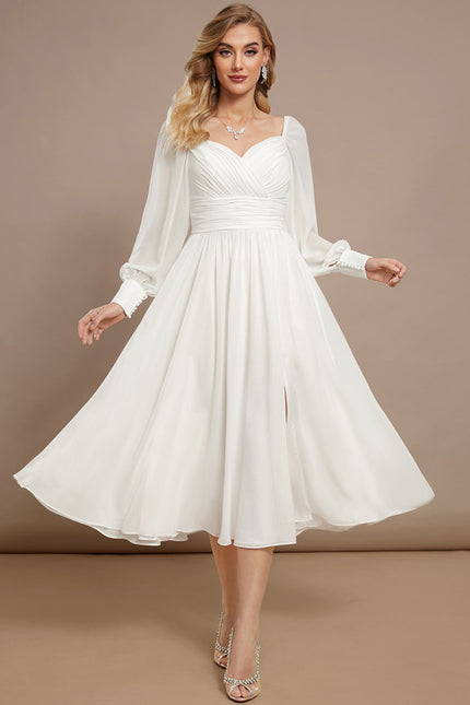 Robe de Soirée Élégance Fluidité - gallery 2