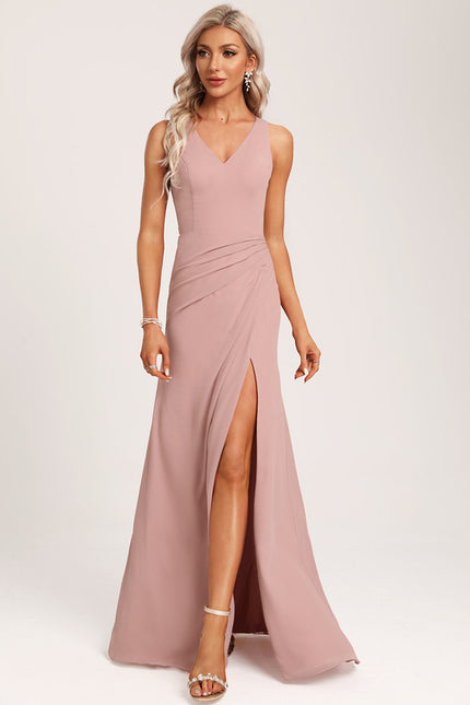 Robe de Soirée Danse De Soie