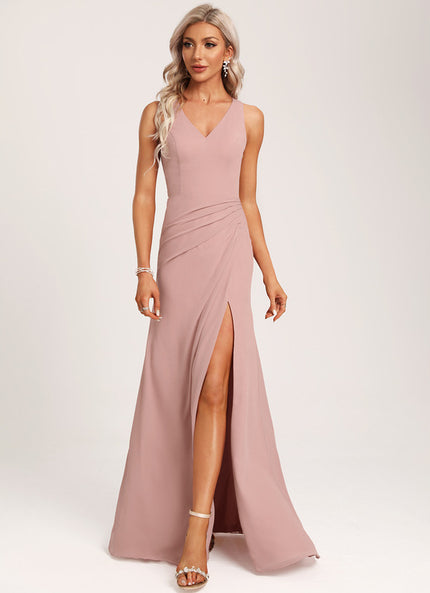 Robe de Soirée Danse De Soie