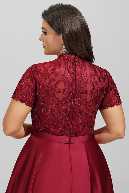Robe de Soirée Éclat Passionale - gallery 8