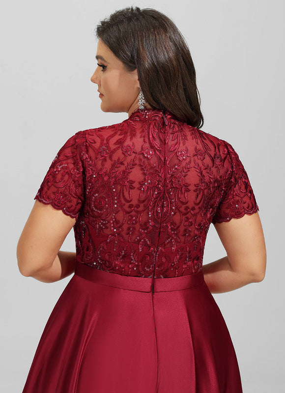 Robe de Soirée Éclat Passionale - gallery 8
