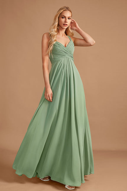 Robe de Soirée Danse De Soie - gallery 2