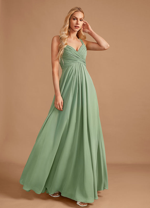 Robe de Soirée Danse De Soie - gallery 2