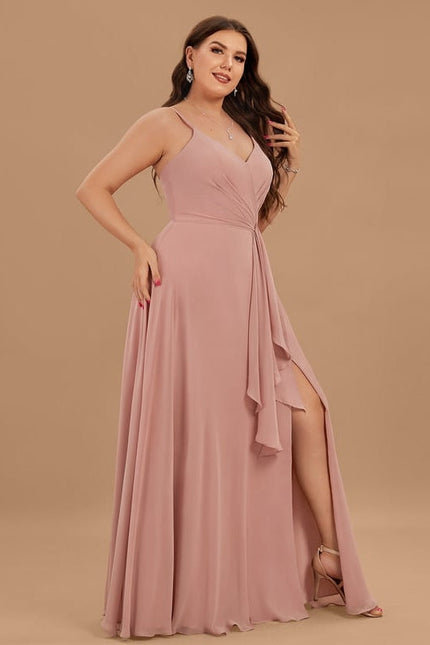 Robe de Soirée Danse De Soie - gallery 4