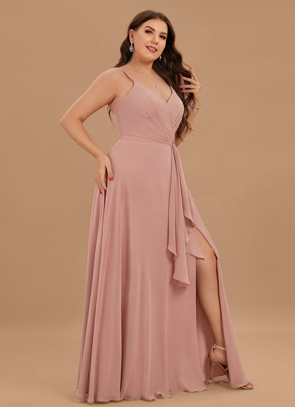 Robe de Soirée Danse De Soie - gallery 4