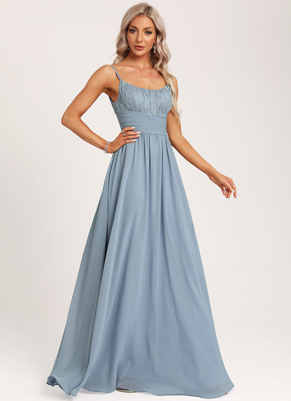 Robe De Soirée Cérémonie - gallery 3
