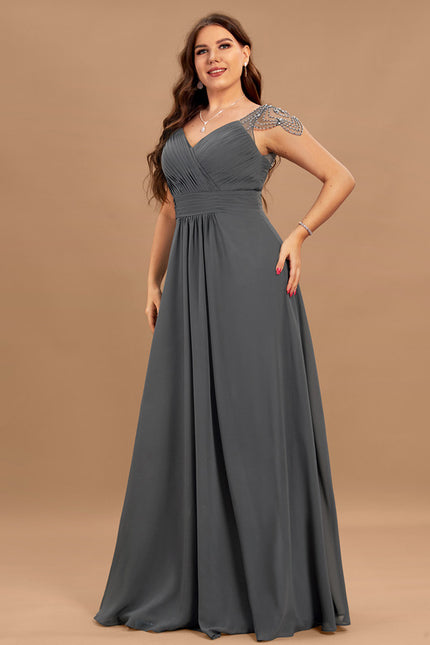 Robe de Soirée Célébration Gracieuse - gallery 5