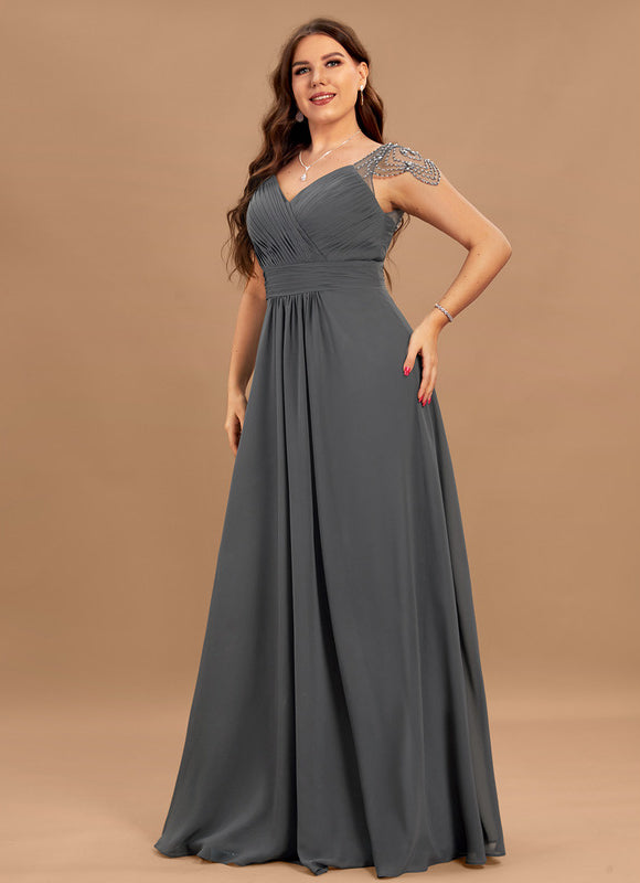 Robe de Soirée Célébration Gracieuse - gallery 5