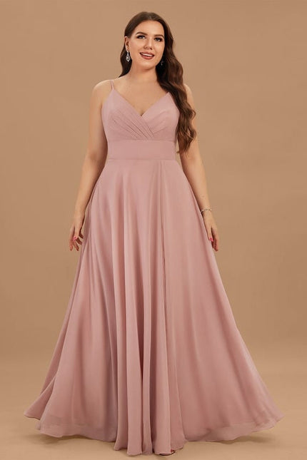 Robe de Soirée Céleste Rêverie - gallery 4
