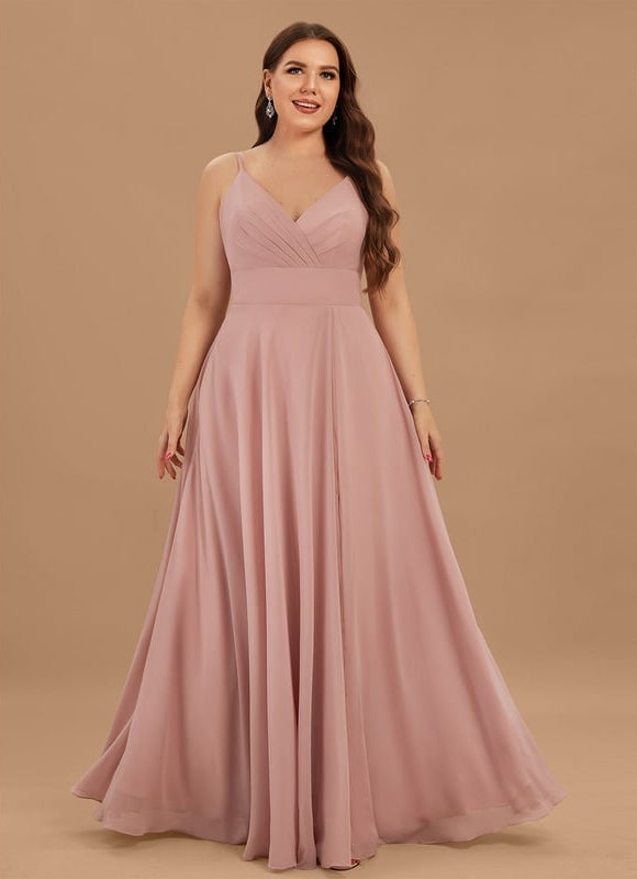 Robe de Soirée Céleste Rêverie - gallery 4